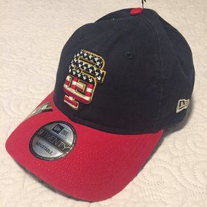 New Era San Francisco Giants July 4 9TWENTY Cap
